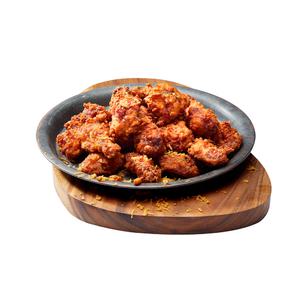 [깐부치킨] 오리지널 크런치 윙봉