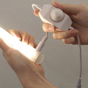 DC 12 24V 조명 밝기조절기 LED 전구 온오프 컨트롤러