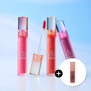 [3CE]블러 워터 틴트 (증)미니 틴트(랜덤)