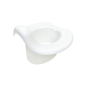 준주 바나나 휴대용 변기 전용바스켓, 1개