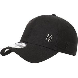 [뉴에라][정품] 뉴에라 MLB FLAWLESS 로고 베이직 9FORTY 뉴욕 양키스 볼캡 (11198850)