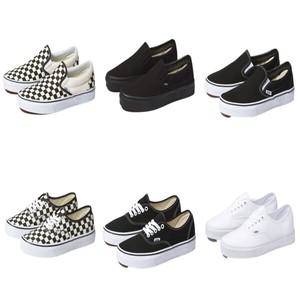 [VANS] 반스 남녀공용 코어클래식 슬립온 VN000EYEBWW VN000EYEBKA 어센틱 VN000W4NDI0 VN000EE3BLK