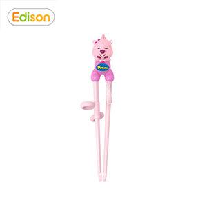 에디슨 루피 젓가락 1단계(3세이상)/연습젓가락/어린이집준비물