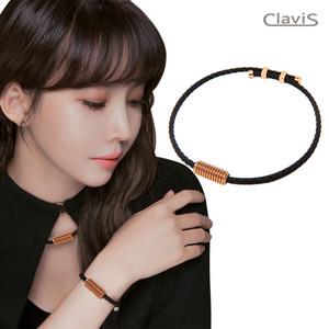 클라비스 에너제틱 넥타르 목걸이 단품