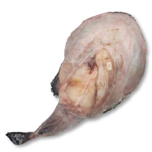 냉동아귀 손질아귀 20kg 특대 5미- 6미 (절단) 업소용