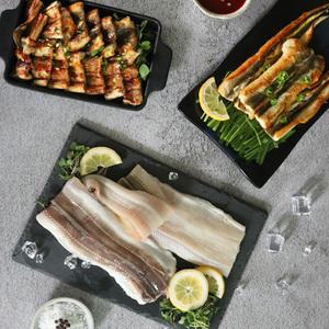 바다대로 손질 양념 한입 장어