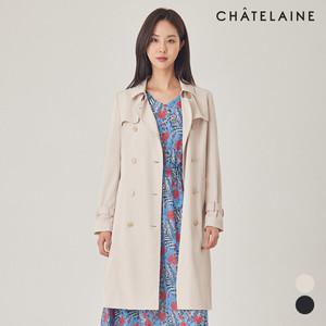 [샤트렌] 더블롱트렌치코트_HCBSCT102