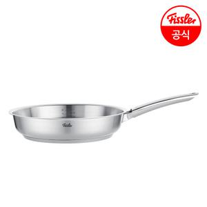 휘슬러 퓨어 컬렉션 팬 20cm+에센 실리콘 뒤집개(레드)