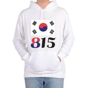 [RGO05856]후드티 815 8월15일 광복절 태극기 나라사랑