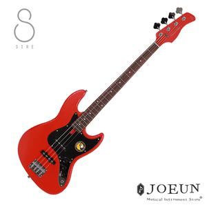 [사이어] 마커스밀러 V3P RS 4현 사이어 베이스기타