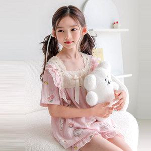 버블트리 [F193]슈가파자마세트