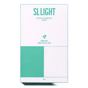 에셀라이트 센텔라 포어리스 나비존 패치 1개 모공케어