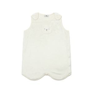 [블루독베이비] FW24 IV)클린퍼슬리핑가운 HH (44C7000902)