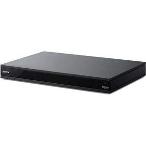 소니 UBP X800M2 HDR UHD 와이파이 블루레이 디스크 플레이어 갱신