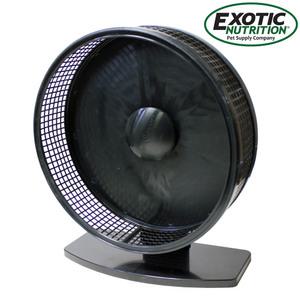 엑조틱 사일런트 PRO 러너 와이드휠 12인치 (30cm) /사휠