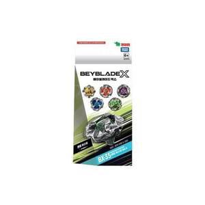 [영실업][무료배송]베이블레이드X BX-35 랜덤 부스터 Vol.4