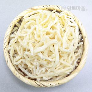 황토마을 국내가공 맛진미채 1kg 오징어 진미채 일미