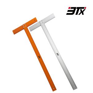 3Tx 티자 T자 알루미늄 제도자 타일 티자