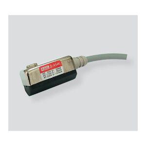 케이시시정공 유접점/타이로드 부착형 오토스위치 (D-A54K series) (DC24V AC220/릴레이 PLC/1m 1개)