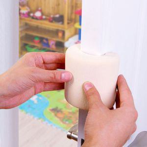 문쾅 문소리 방문 방지 소리 도어 ?션 방문콕 충격