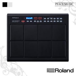 롤랜드 전자퍼커션 옥타패드 SPD-20pro Roland SPD20pro OCTAPAD 버스킹 휴대용 드럼스틱 포함