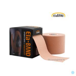 엘라밴드 스포츠 테이프 테이핑 어깨 5CM 6롤 1BOX
