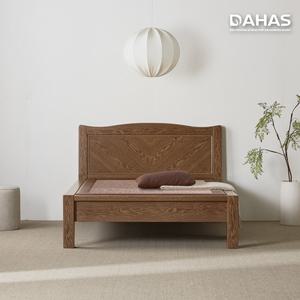 장수돌침대 다하스 1700SS 맥반석 슈퍼싱글침대
