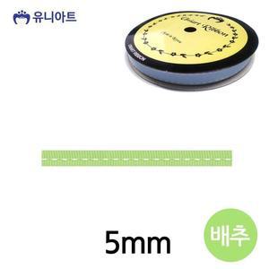 [KGPQFU9D_4B]유니아트 리본 (리본) 골직 롤 (폭 (배추)