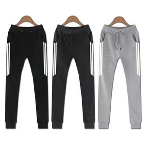 옆포켓 주머니바지 데일리 츄리닝바지 여자 패션