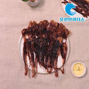 [오션브라더스]말랑한 미니 오다리 300g