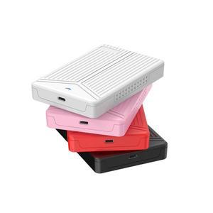15mm 25 인치 USB 3031 SATA HDD 인클로저 SSD 노트북 모바일 데스크탑/노트북 사용 가능 하드 디스크 박스