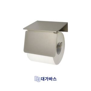 대가바스 예가 SUS 욕실악세사리 화장지걸이 국산제품 거치대형 화장실 무광 휴지걸이 휴대폰선반형