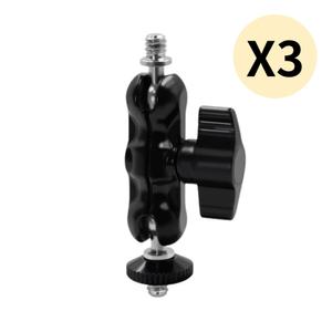 마타스튜디오 영상 촬영 고정 마운트 카메라 암 X3