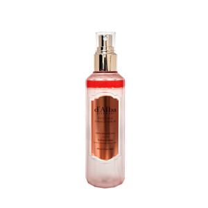 달바 화이트 트러플 바이탈 레드 에너지 미스트 세럼 160ml