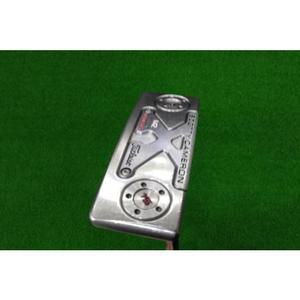 퍼터  SELECT NEWPORT M2 MALLET S강도 커버x