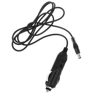DC5 5x2 1mm 플러그 담배 라이터 어댑터에 12V 헤비 듀티 자동차 인버터 공기 펌프 전기 N0HF에 POWER LOGIC 공급 장치 코드
