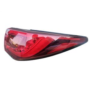 데루등 후미등 테일램프 차량 LED 인피니티 QX60 리어 브레이크 미등 안개등 26545-9NC0A 26555-9NC0A