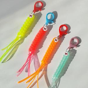 아트박스/72페이지 스쿠비두 매듭 폭력예방 키링 만들기 DIY(30인)