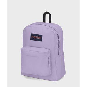 잔스포츠 JANSPORT 슈퍼브레이크 플러스 랩탑 PASTEL LILAC 629065