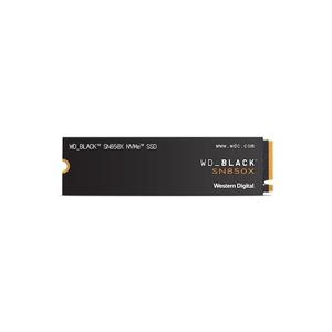 Western Digital WD BLACK SN850X M.2 NVMe (8TB)ㅇMMㅇ