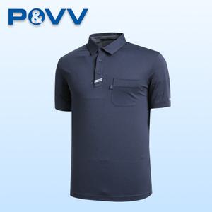 파브 작업복상의 TS-2304 근무복 카라티셔츠 반팔