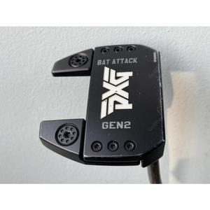 중고 퍼터 PXG GEN2 배트어택 33인치 판매합니다.