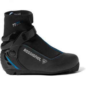 [관부가세포함] Rossignol 로시놀 X-5 OT FW 크로스컨트리 스키 부츠 - 여성용