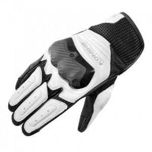 [코미네] GK-267 SHOT GUN MESH GLOVES WHITE