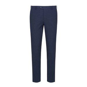 [바쏘옴므]울 블렌디드 뱀부 슬림핏 써커 정장 팬츠(BSX2PQ21A)