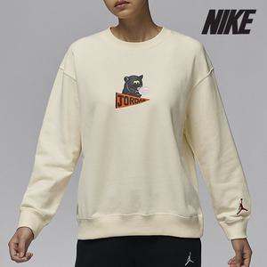 나이키 여성용 조던 티셔츠 /C28- HV1749-113 / 우먼