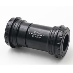 ACRZ-BB30sh BB30/pf30 24 어댑터, 자전거 프레스 핏, 하단 브래킷, MTB 도로 액슬, Shimano Prowheel, 크