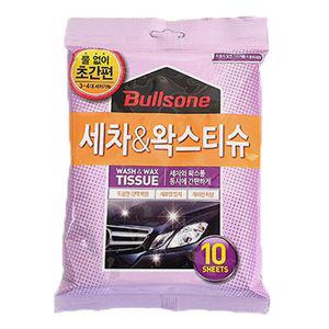 [유토피아]퍼스트클래스 세차 N 왁스 티슈 차량용세차왁스티슈 세차티슈 왁스티슈 다용도크리너 세정티슈