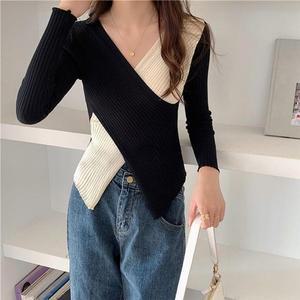 [오노마] ONM LK-K012 가디건 봄 긴팔 데일리 롱 니트