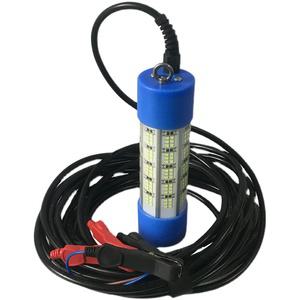 수중집어등 갈치 오징어 150w 볼락 led 채비 램프 선상 고출력 선박 방수 라이트